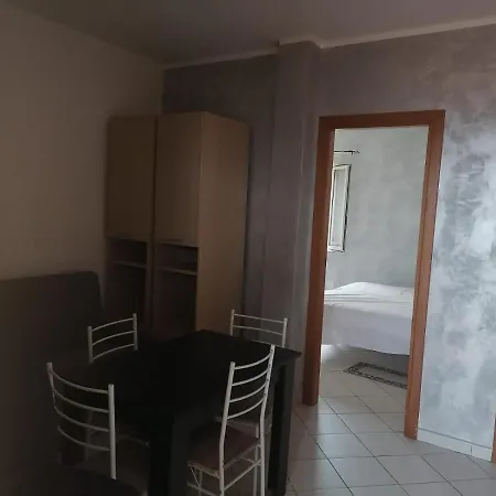Apartment Bilocale Marasusa