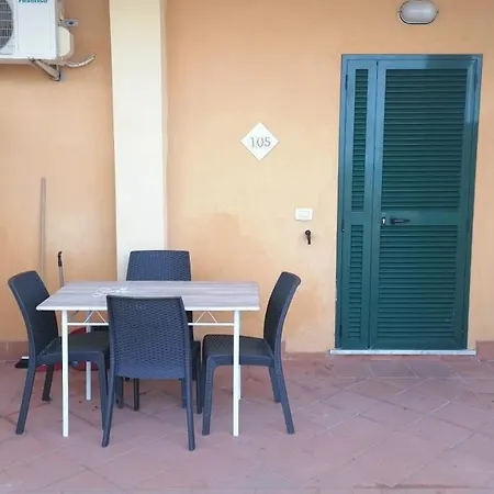Bilocale Marasusa Parghelia