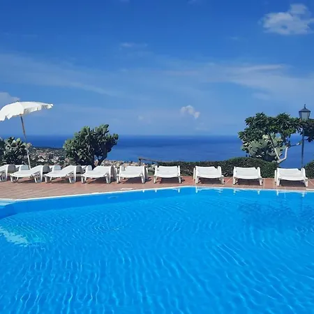 Bilocale Marasusa Appartement Parghelia