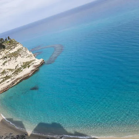 Bilocale Marasusa Апартаменты Паргелия